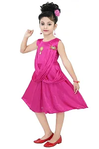 Girls Party Wear Dresses-thumb1