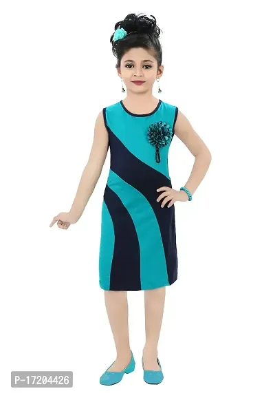 Girls Party Wear Dresses