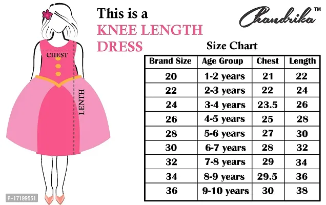 Girls Party Wear Dresses-thumb4