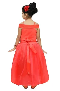 Girls Party Wear Dresses-thumb1