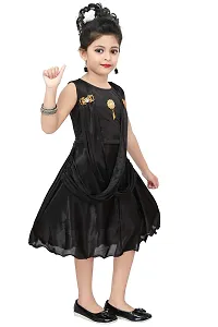 Girls Party Wear Dresses-thumb1