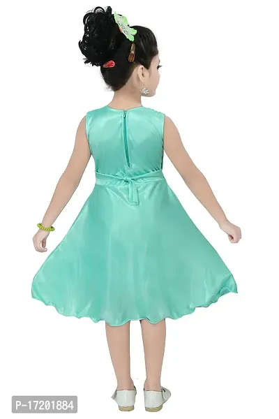 Girls Party Wear Dresses-thumb3