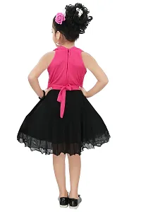 Girls Party Wear Dresses-thumb2