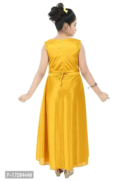 Girls Party Wear Dresses-thumb3