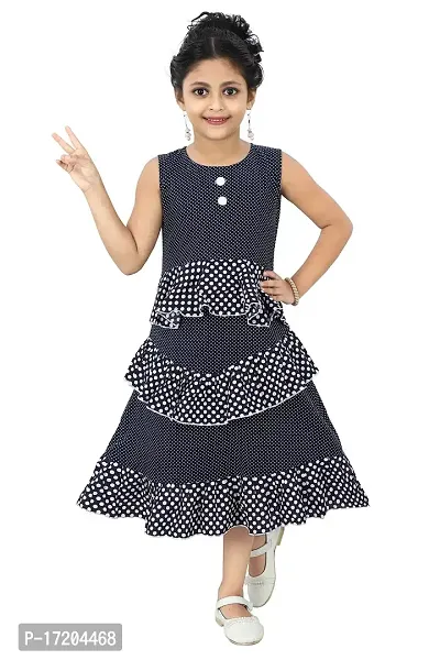 Girls Party Wear Dresses