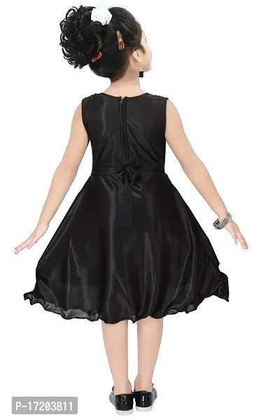 Girls Party Wear Dresses-thumb3