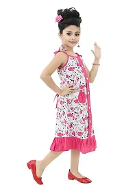 Girls Party Wear Dresses-thumb1