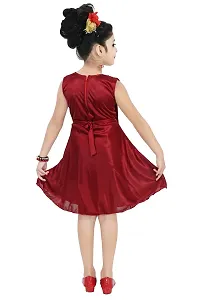 Girls Party Wear Dresses-thumb2