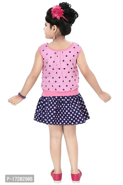 Girls Party Wear Dresses-thumb3