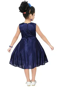 Girls Party Wear Dresses-thumb2