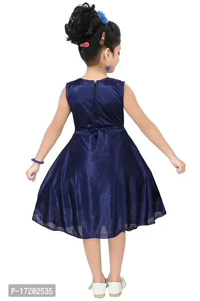 Girls Party Wear Dresses-thumb3