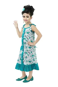 Girls Party Wear Dresses-thumb1