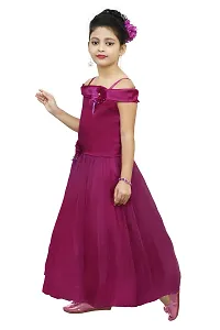 Girls Party Wear Dresses-thumb1