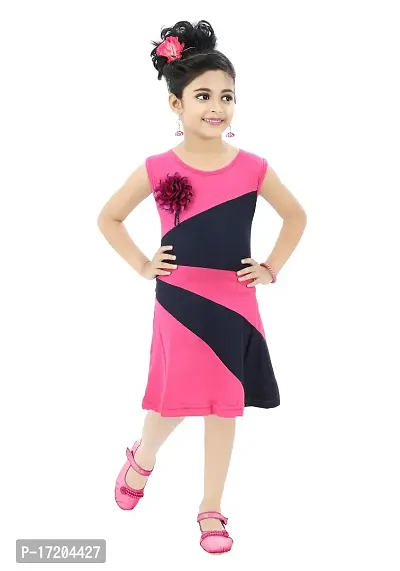 Girls Party Wear Dresses