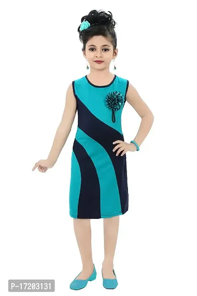 Girls Party Wear Dresses