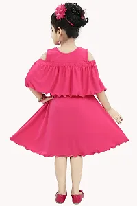 Girls Party Wear Dresses-thumb2