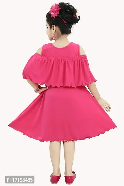 Girls Party Wear Dresses-thumb3