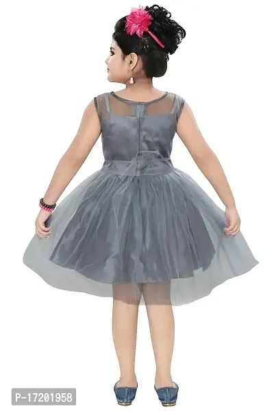 Girls Party Wear Dresses-thumb3