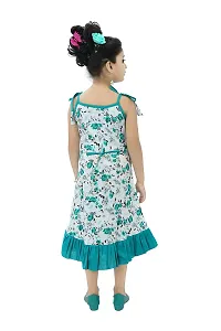 Girls Party Wear Dresses-thumb2