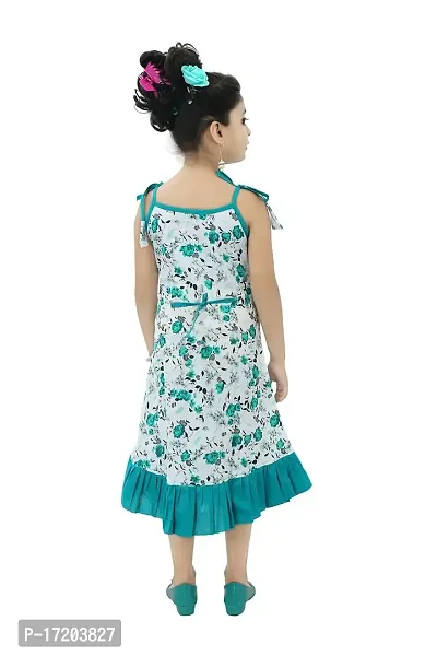 Girls Party Wear Dresses-thumb3