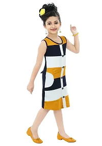 Girls Party Wear Dresses-thumb1