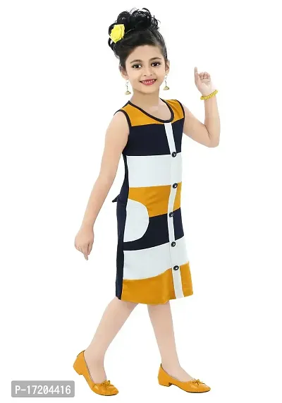 Girls Party Wear Dresses-thumb2