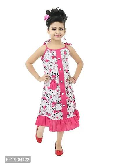 Girls Party Wear Dresses