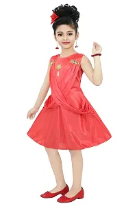 Girls Party Wear Dresses-thumb1