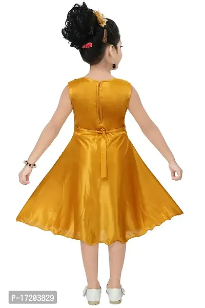 Girls Party Wear Dresses-thumb3