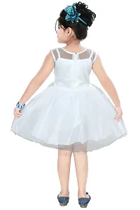 Girls Party Wear Dresses-thumb2