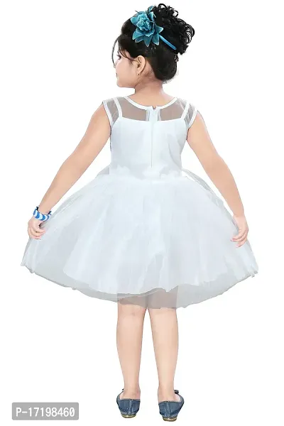 Girls Party Wear Dresses-thumb3