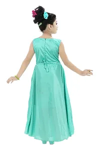 Girls Party Wear Dresses-thumb1