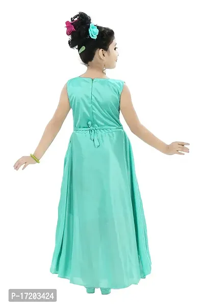 Girls Party Wear Dresses-thumb2