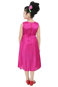 Girls Party Wear Dresses-thumb2