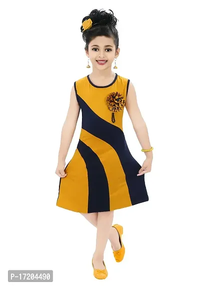 Girls Party Wear Dresses