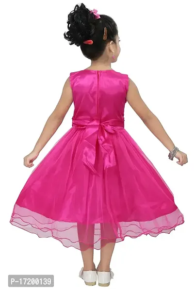 Girls Party Wear Dresses-thumb3