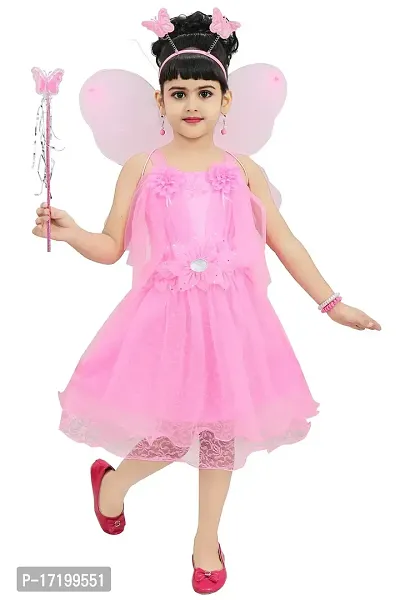 Girls Party Wear Dresses