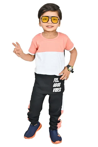 Classic Clothing Set for Boy