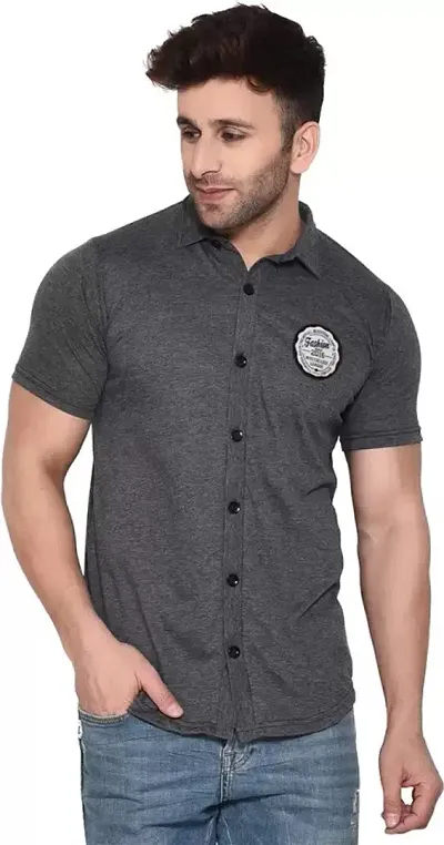 Mens Shirt Pack Of 1