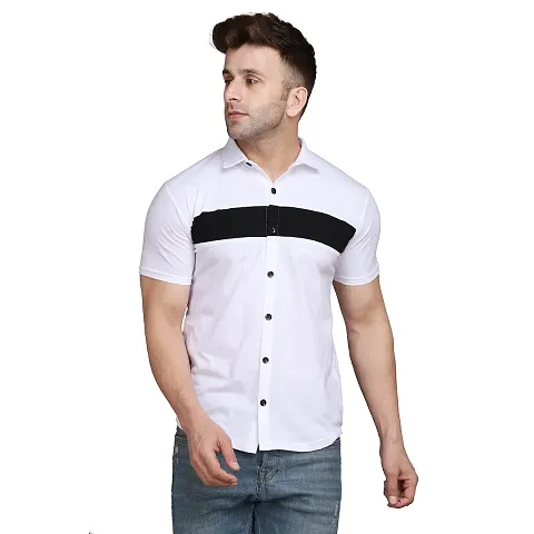 Trending Half Sleeve Shirts