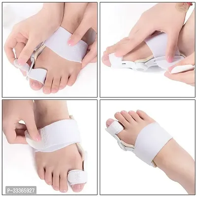 Bunion Splint Pad,toe Straightener Bunion Corrector-thumb4