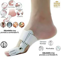 Bunion Splint Pad,toe Straightener Bunion Corrector-thumb4