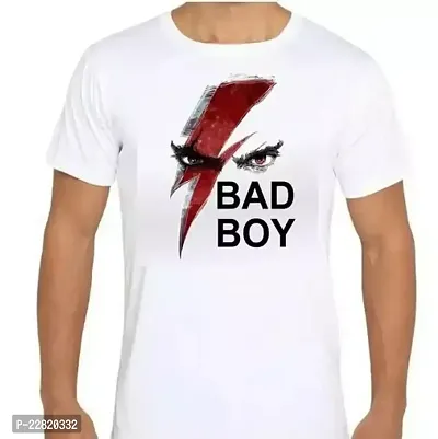 Stylish Fancy Cotton T-Shirts For Men