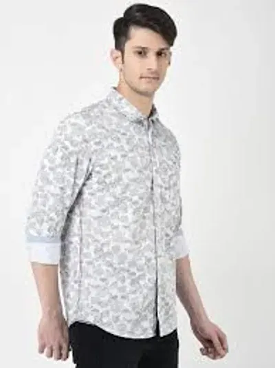 Best Selling Polycotton Long Sleeves Casual Shirt 