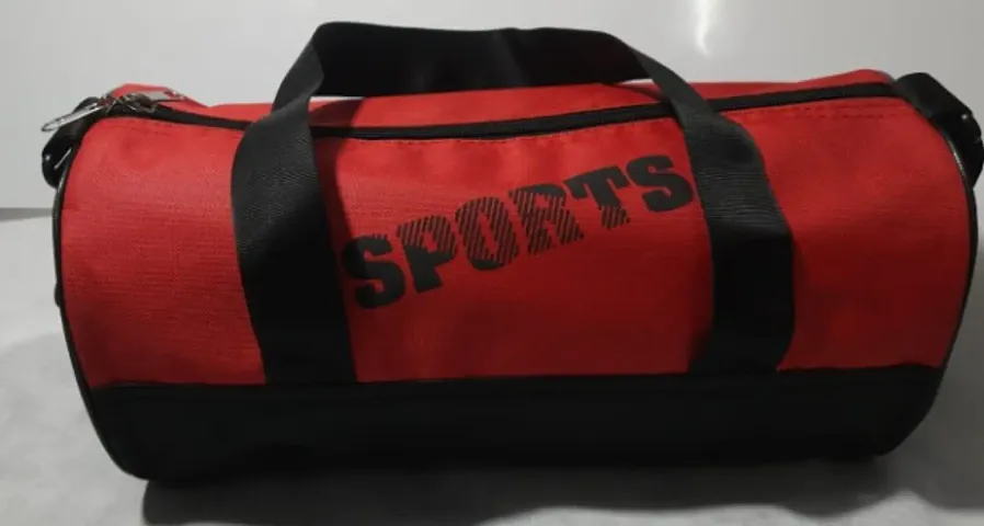 Premium Quality Stylish Gym Bags