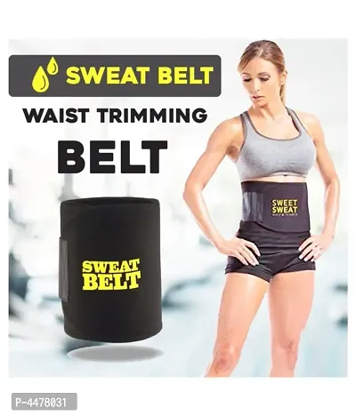 Sweat Slimming Belt-thumb0