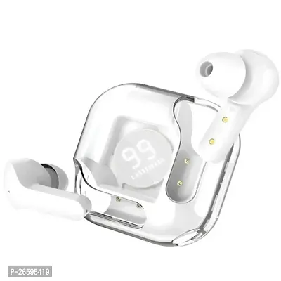 Classy Wireless Bluetooth Ear Buds, Pack of 1, Assorted-thumb0