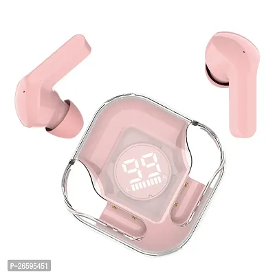 Classy Wireless Bluetooth Ear Buds, Pack of 1, Assorted
