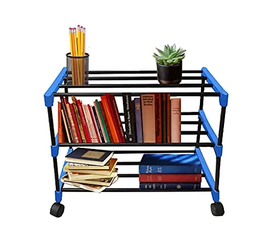 Shelf and Rack for Home Organizing