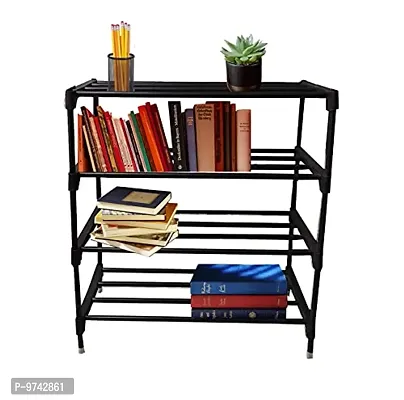 4 Layer Book Shelf